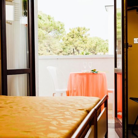 Hotel Rosa Dei Venti لينانو سابيادورو الغرفة الصورة
